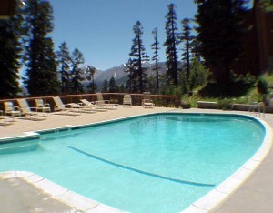 Timber Ridge Pool - Open June thru September